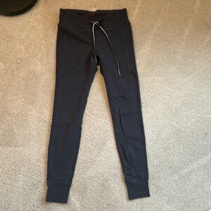 Athleta varsity pant